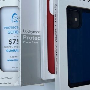 Phone Case for Apple iPhone 12 Mini